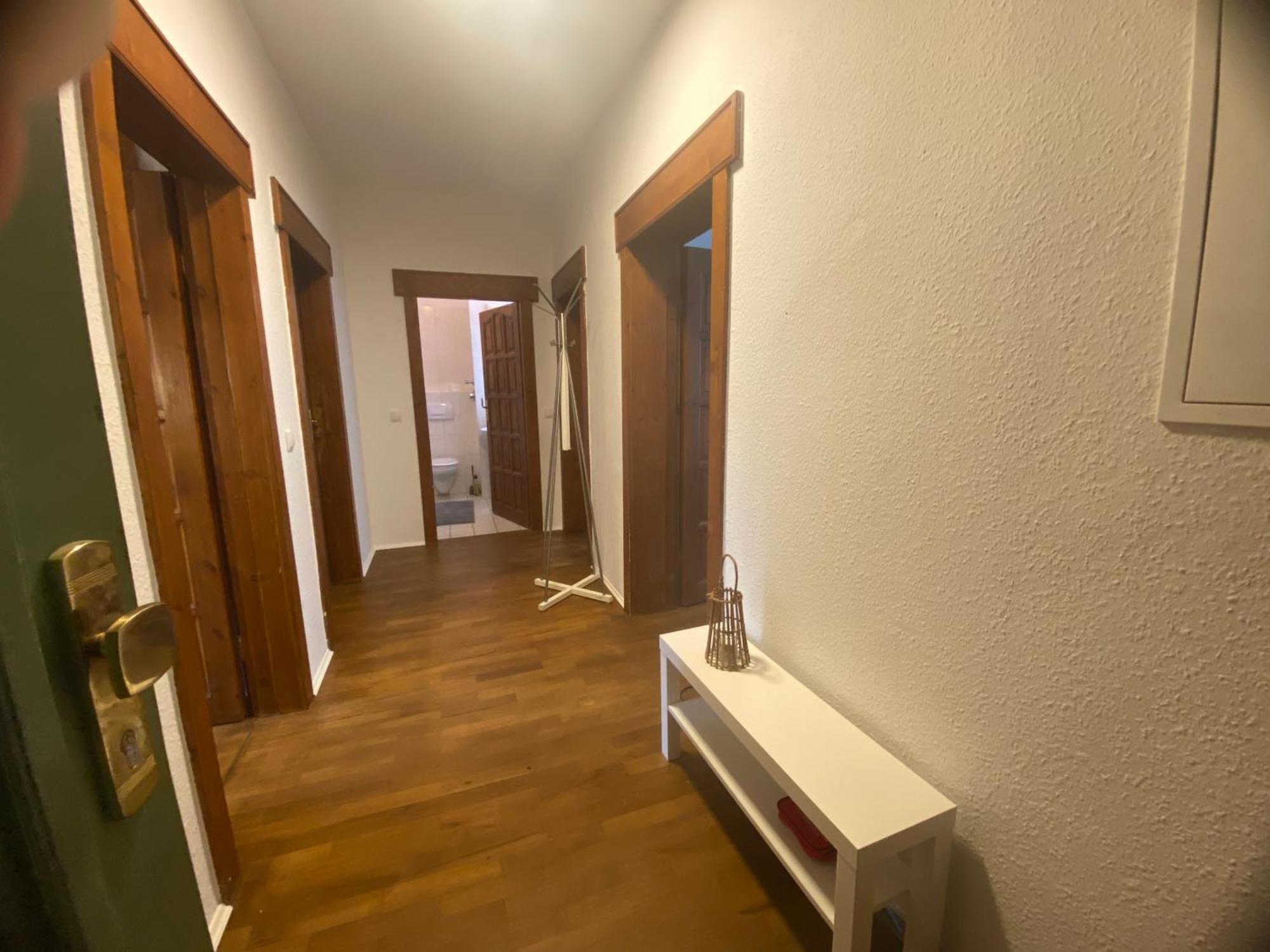 City Apartment 라이프치히 외부 사진