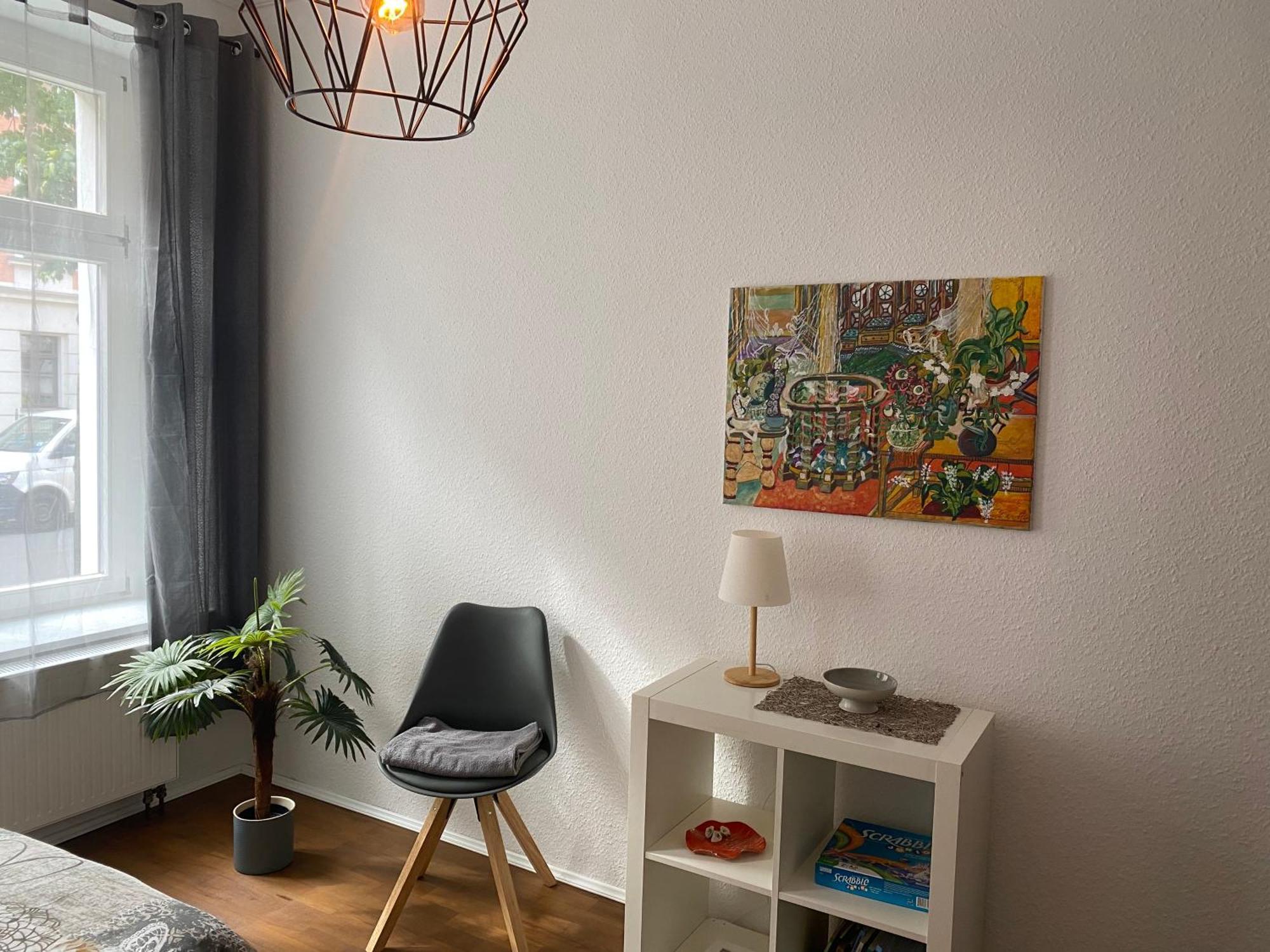 City Apartment 라이프치히 외부 사진